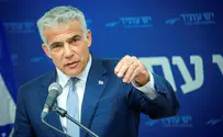 לפיד ב-CNN: לא נחלק את ירושלים