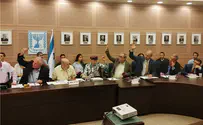 Закон об изъятии средств ПА уверенно продвигается
