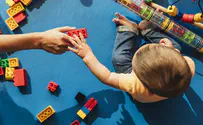 צילום:ISTOCK "לגן צריך רק רישיון, ילדים אינם עסק"