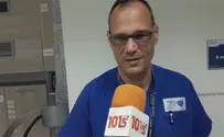 Dangerous surprise in terrorist's pocket