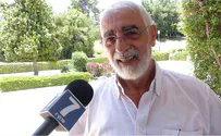 הפעם הראשונה שבה עמנואל מורנו התפרץ