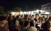 בירת ההתיישבות: אלפים שתו בירה בתקוע