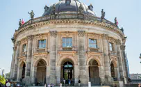 Return of Nazi-looted art 'rights an injustice'
