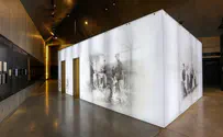 Museum honors Poles murdered for sheltering Jews
