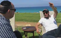 ה"שליחות" בקפריסין: נופש כשר