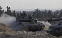 Is the IDF woefully unprepared for war?