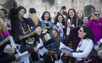Rabbis ask Shaked to prevent 'Reform Plaza'