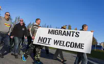 Poll shows anti-migration party winning September elections