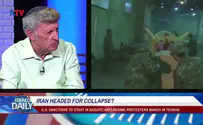 Iran headed for collapse? 