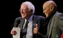 The US Left is the greatest existential threat facing Israel