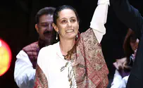 Mexico City's Jewish mayor sworn in