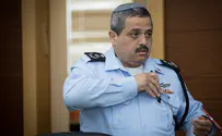 'Spokeswoman and Commissioner shut our mouths'