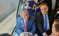 'Israel is going to be digging many more tunnels'