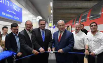 Netanyahu now says he trusts Katz to handle bridge crisis