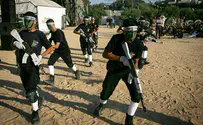 האו"ם קובע: חמאס מגייס ילדים לטרור