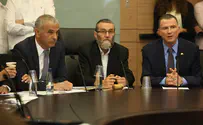 צפי לעלייה קלה בצמיחה הכלכלית