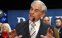 Ron Paul tweets racist, anti-Semitic cartoon