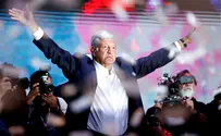 Mexican President tests positive for COVID-19