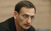 Joint List MK: Draft Law is a bluff