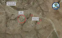 הבניה ב'סוסיא הערבית' נמשכת 