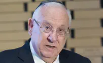 Rivlin apprises Hamas: 'Gaza won't be rehabilitated'
