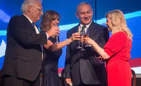 Netanyahu to Europe: Learn from Trump, stop appeasing Iran