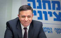 על הכוונת של אבי גבאי: שירות לאומי
