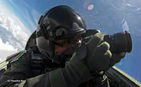 July 4 special: Flying with the US Air Force