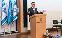 "לנטוש את אוסלו לטובת ניצחון ישראלי"