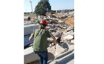 Israel Dog Unit prepares for the next disaster