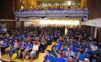 Youth for Sovereignty revolution continues