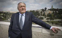Director Claude Lanzmann dies at age 92