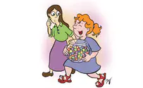 קערת המשימות - סיפור לילדים