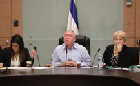 חוק הגיוס: הוועדה תתכנס בשבוע הבא