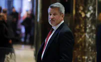Trump names former Fox exec to communications job