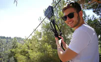 Special guest in Gush Etzion: Yair Netanyahu