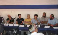 כינוס בשדמה: על דור ההמשך בהנהגה