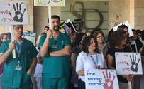 Condition of nurse stabbed by Eritrean worsens