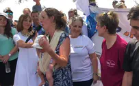 Автопробег в память Адара Голдина