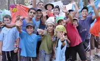 Torah study during summer vacation