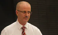 Palestinian Authority: Jerusalem is not negotiable