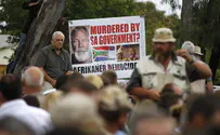 15,000 Boers plan move to Russia from South Africa