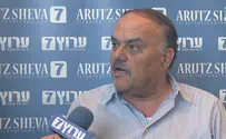 צילום: ערוץ 7 זו העוצמה של עם ישראל