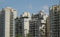 Givat Shmuel banning haredim from their parks?