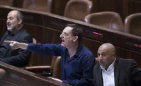 Communist Joint List MK blasts anti-haredi 'racism'