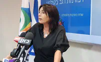 השרה רגב עושה סדר בעולם הקולנוע