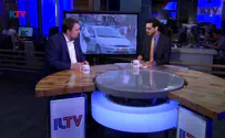 ILTV 'The Palestinians need to recognize who won'