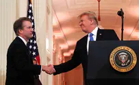 Reuters 'Senate will confirm Trump's Supreme Court pick before midterms'