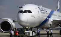 משבר הקורונה: אל על תפטר 1000 עובדים