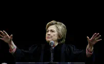 Reuters Clinton not ruling out 2020 presidential run